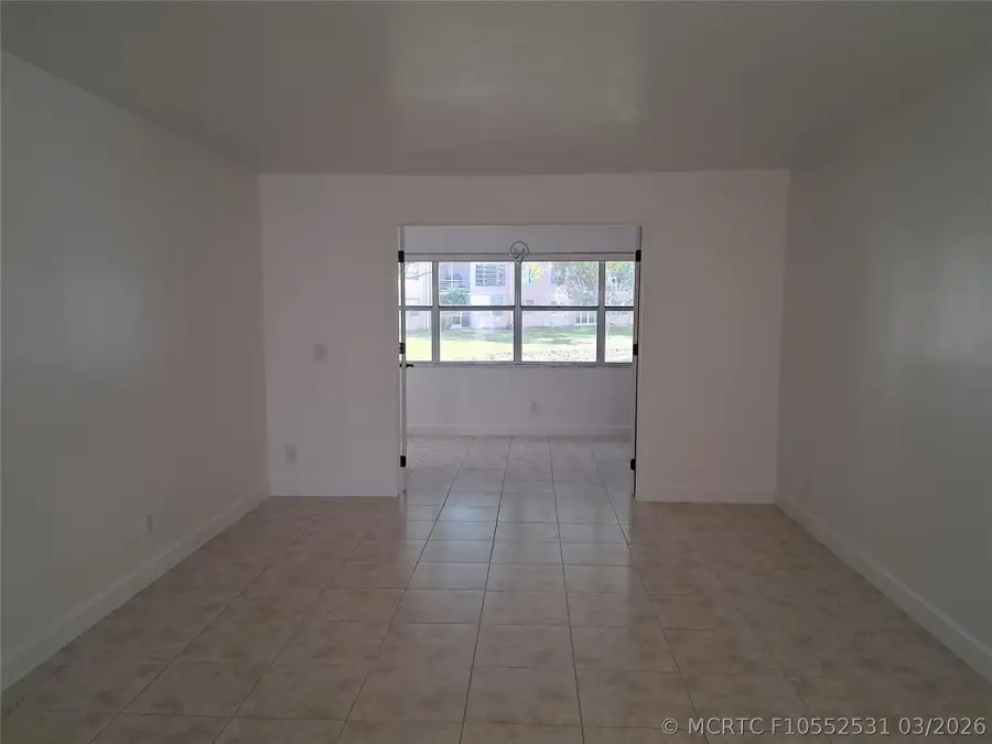 9800 Sunrise Lakes Boulevard #109, Sunrise, FL 33322 - #2