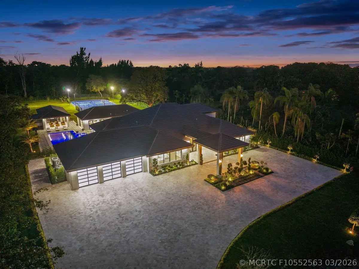 13110 Mustang Trail, Southwest Ranches, FL 33330 - #1