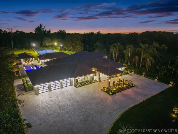 13110 Mustang Trail, Southwest Ranches, FL 33330