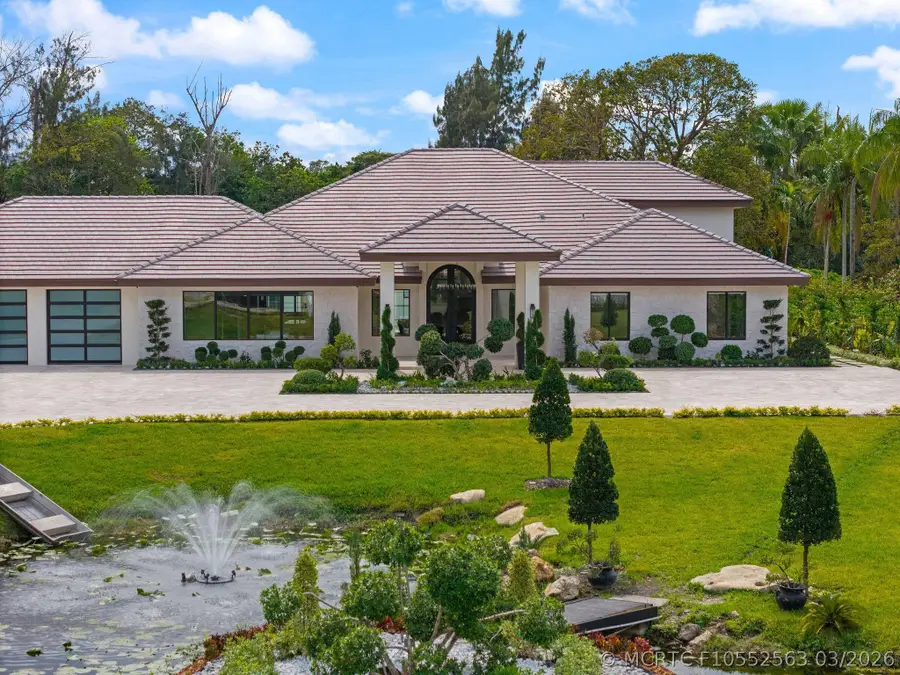 13110 Mustang Trail, Southwest Ranches, FL 33330 - #3