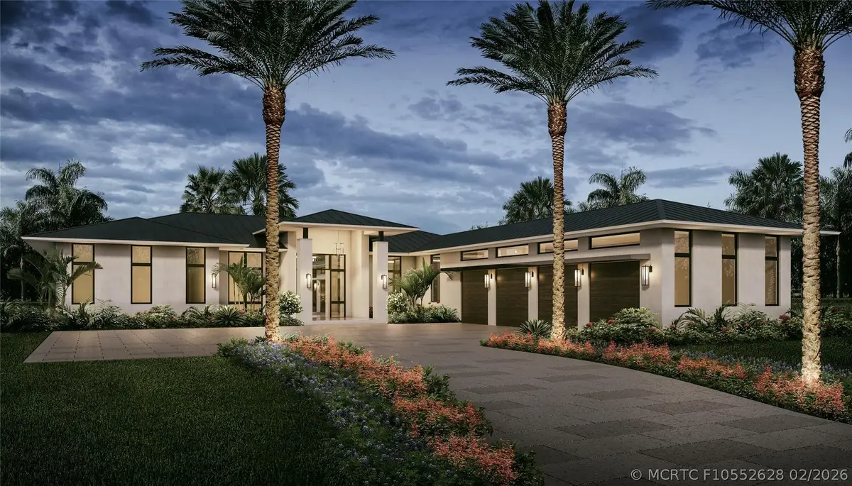 18200 SW 50 Court, Southwest Ranches, FL 33331 - #1