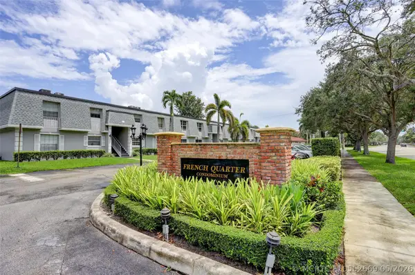428 NW 70th Avenue #140, Plantation, FL 33317