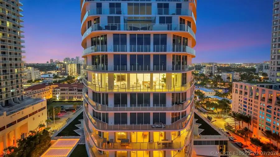 525 N Fort Lauderdale Beach Boulevard #901, Fort Lauderdale, FL 33304 - #2