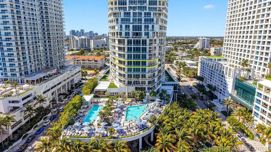 525 N Fort Lauderdale Beach Boulevard #901, Fort Lauderdale, FL 33304 - #3