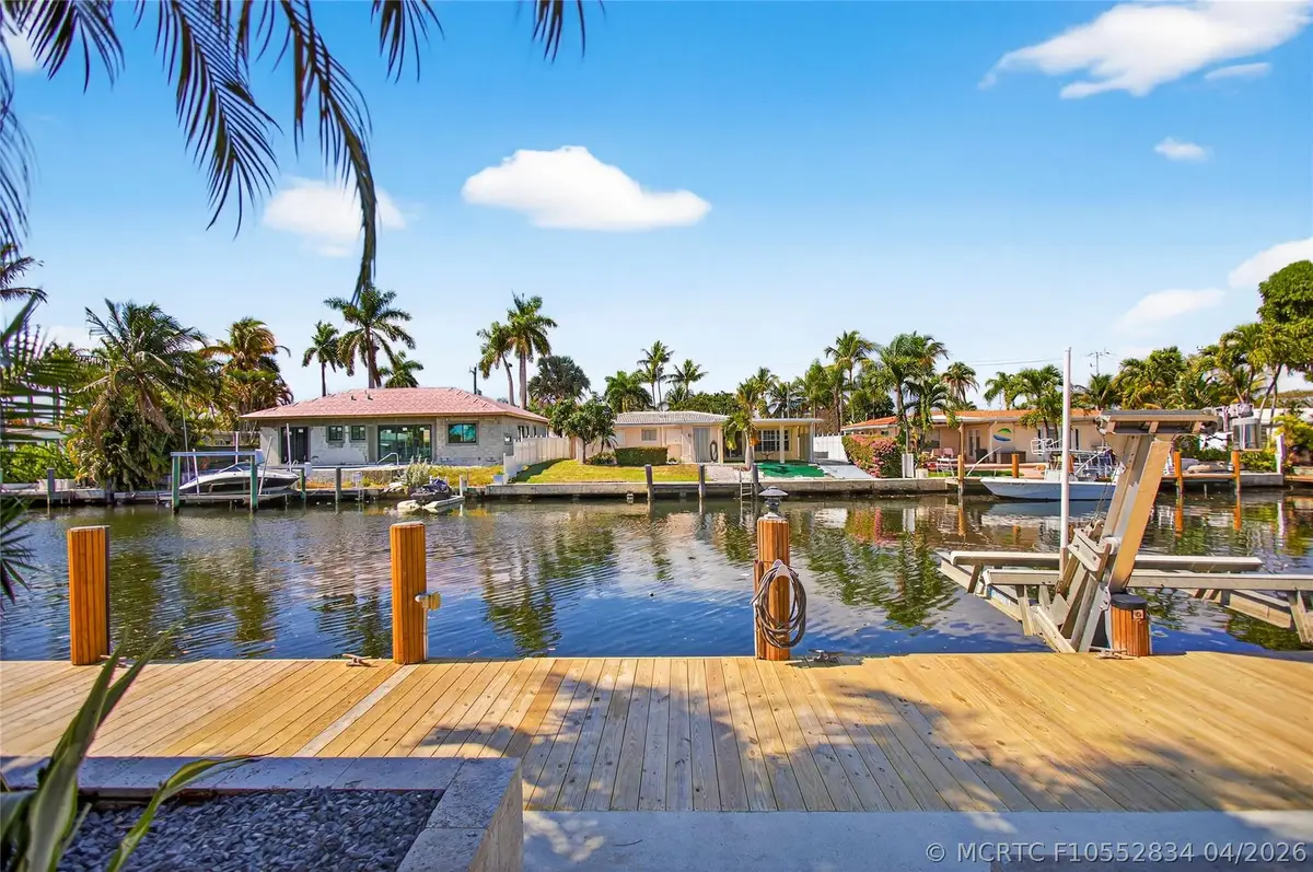 601 SE 5th Terrace, Pompano Beach, FL 33060 - #1