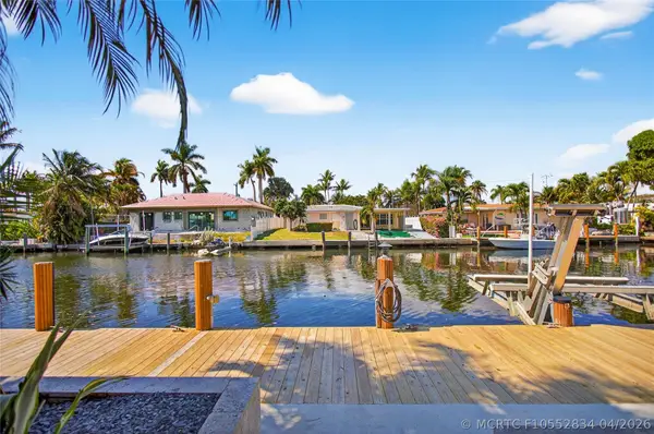 601 SE 5th Terrace, Pompano Beach, FL 33060