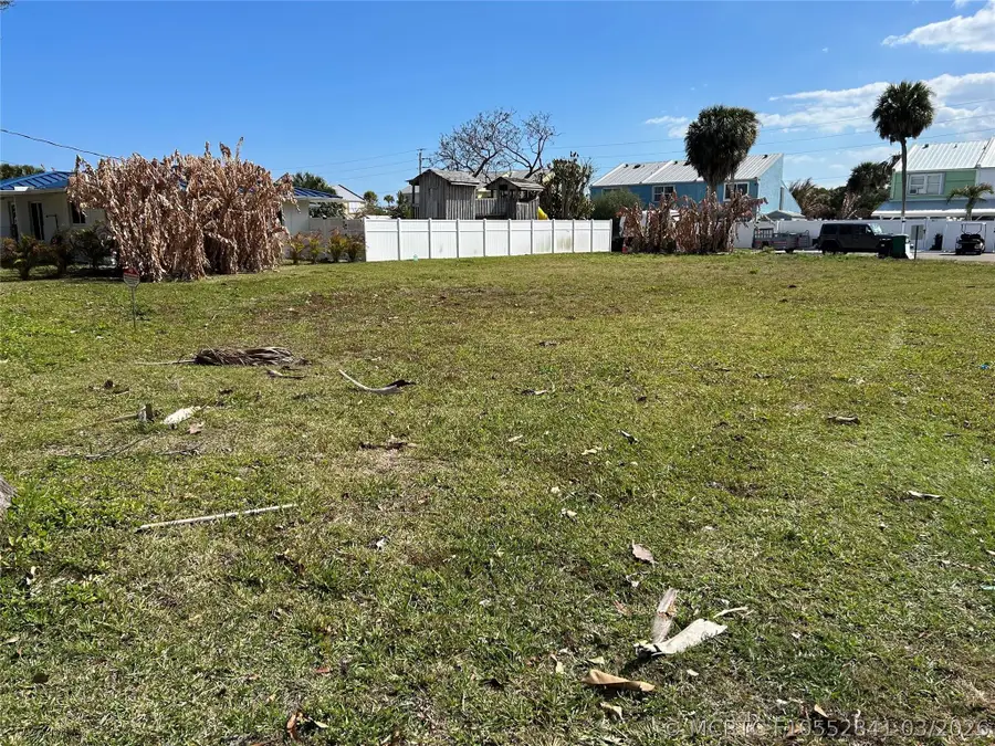 Address Withheld By Seller, Hutchinson Island, FL 34949 - #2