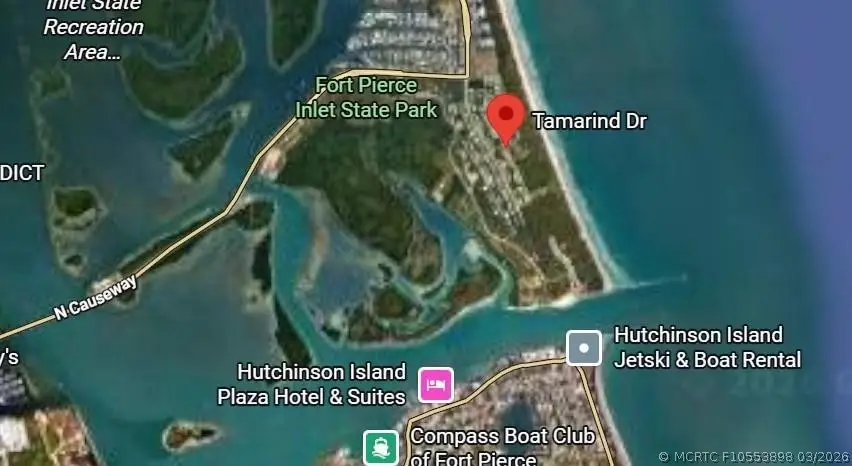 0 Tamarind Drive, Fort Pierce, FL 34949 - #3