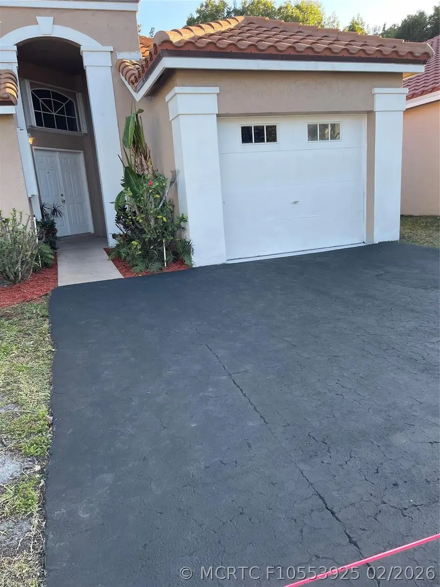 480 Somerset Way, Weston, FL 33326 - #2