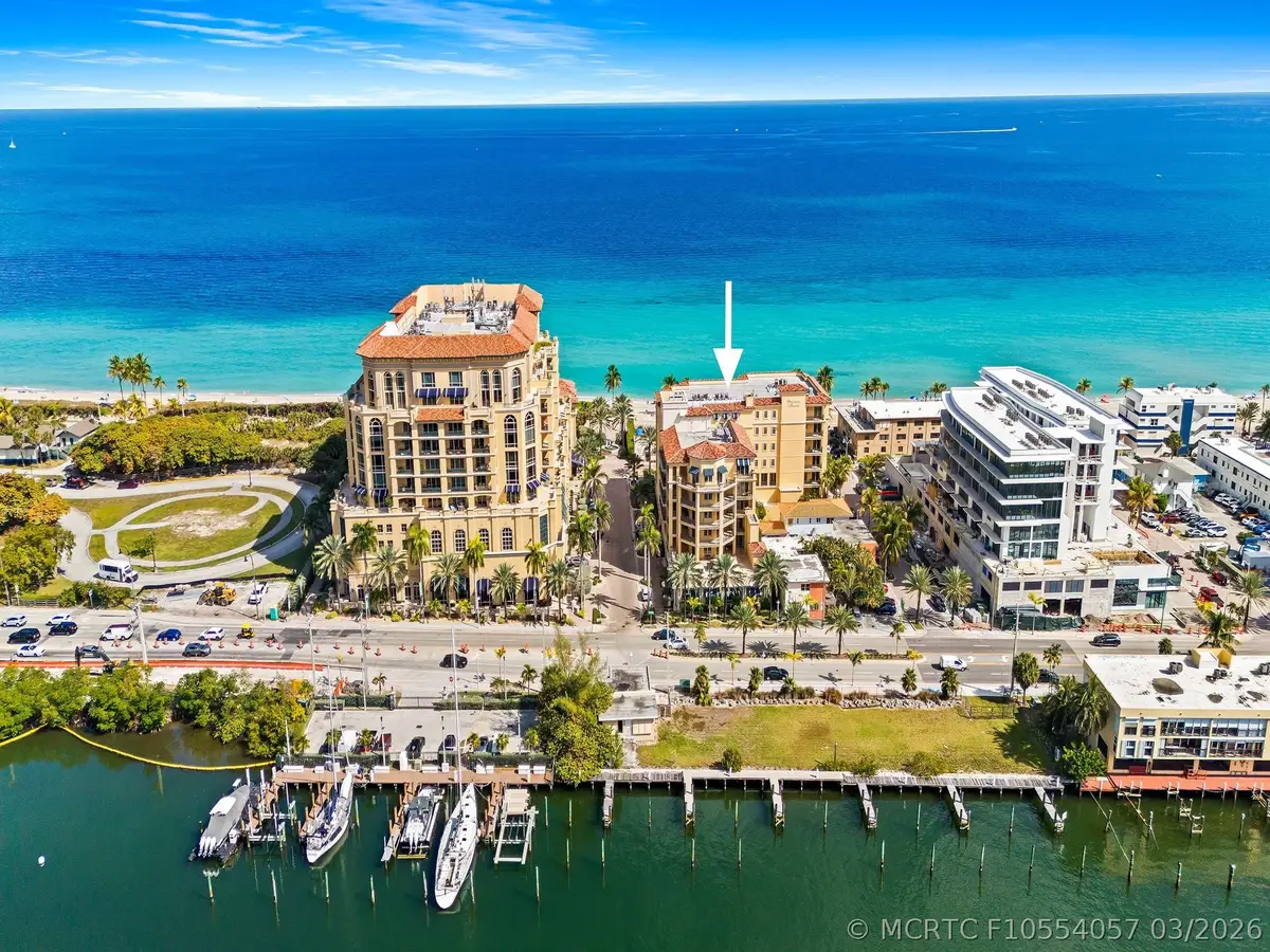 3415 N Ocean Drive #505, Hollywood, FL 33019 - #1