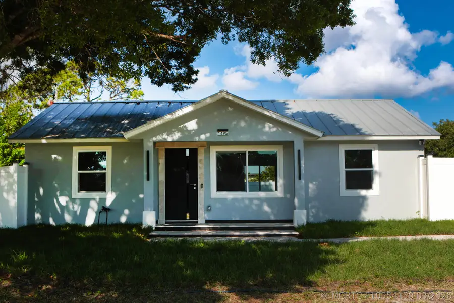 Address Withheld By Seller, Vero Beach, FL 32962 - #3