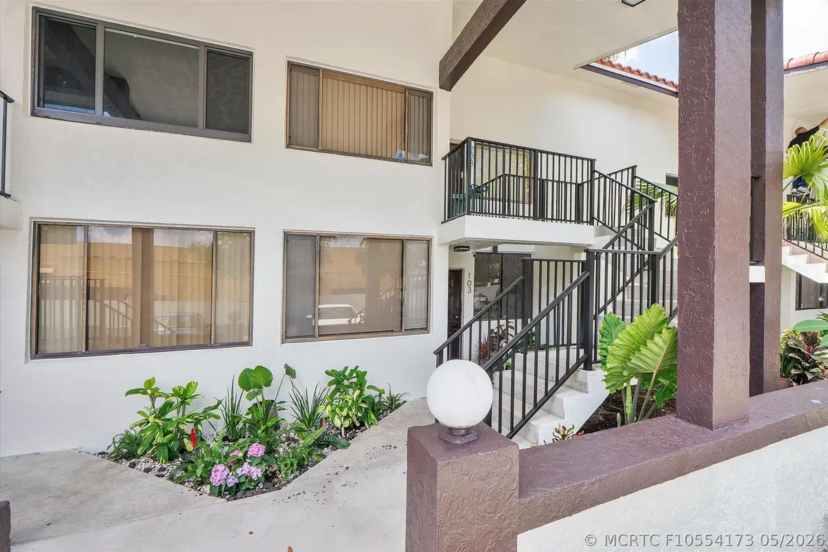 3100 NW 46th Street #203, Oakland Park, FL 33309 - #1