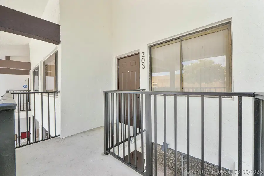 3100 NW 46th Street #203, Oakland Park, FL 33309 - #2