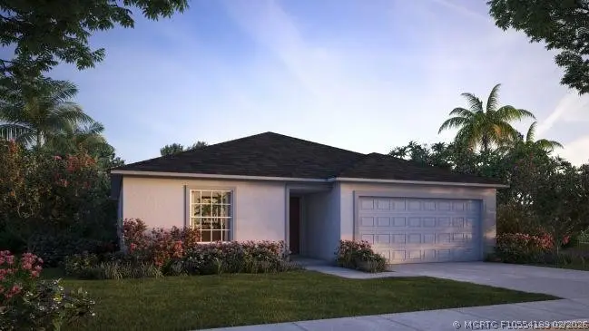 7755 105th Avenue, Vero Beach, FL 32967 - #2