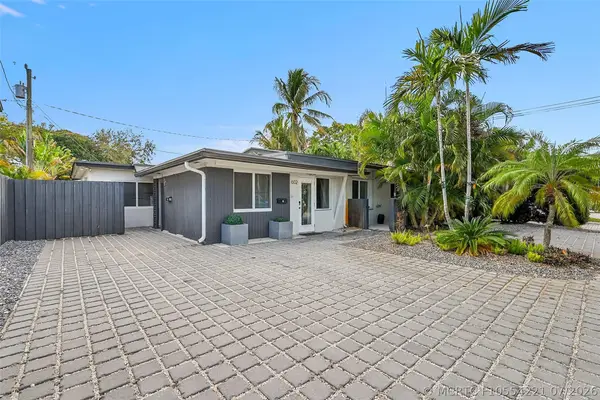 602 NE 27th Street #1-2, Fort Lauderdale, FL 33334