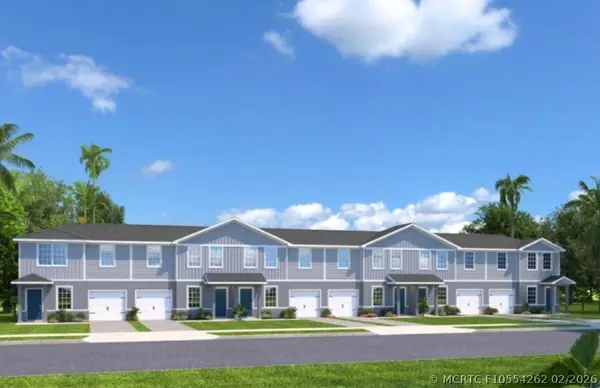 Address Withheld By Seller, Port St Lucie, FL 34987