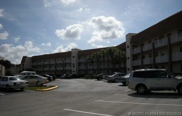 8040 N Sunrise Lakes Drive #303, Fort Lauderdale, FL 33322 - #2