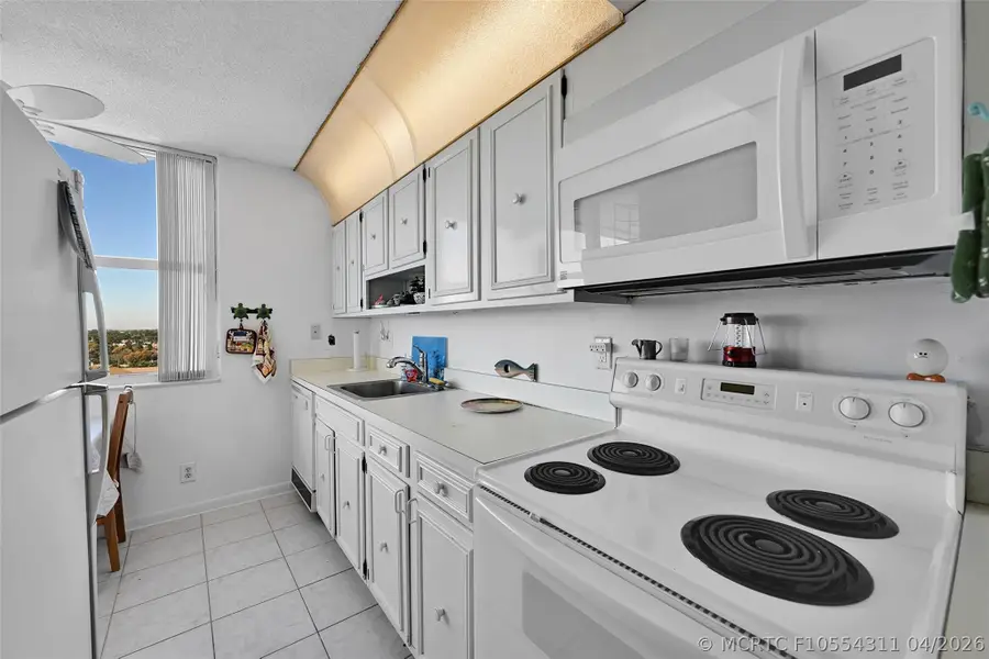 2639 N Riverside Drive #1005, Pompano Beach, FL 33062 - #3