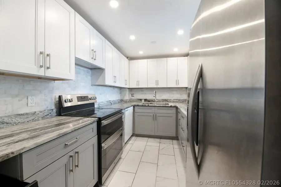 3800 N Hills Drive #402, Hollywood, FL 33021 - #2
