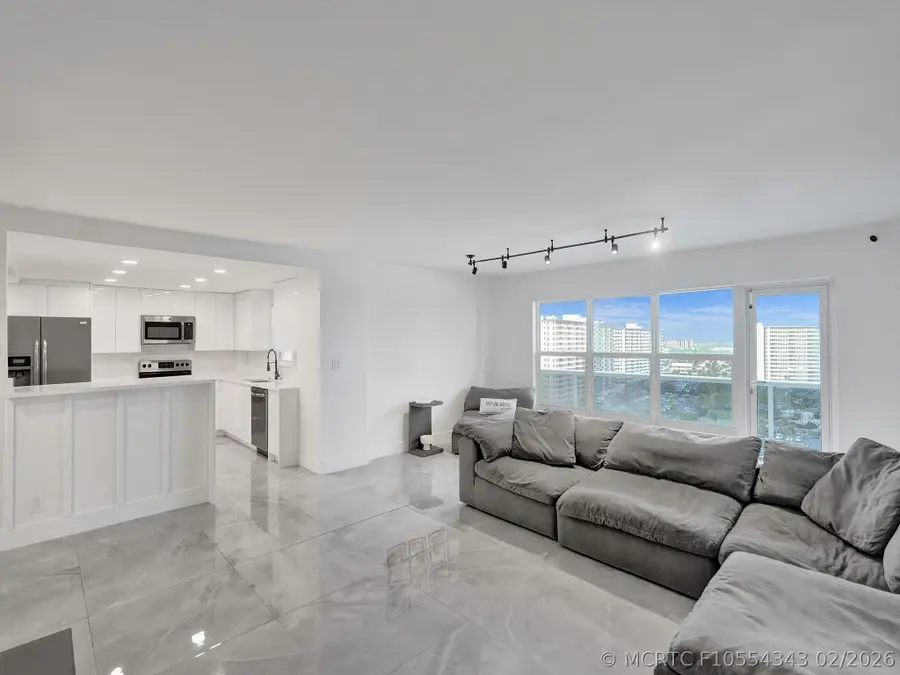 3500 Galt Ocean Drive #1109, Fort Lauderdale, FL 33308 - #2