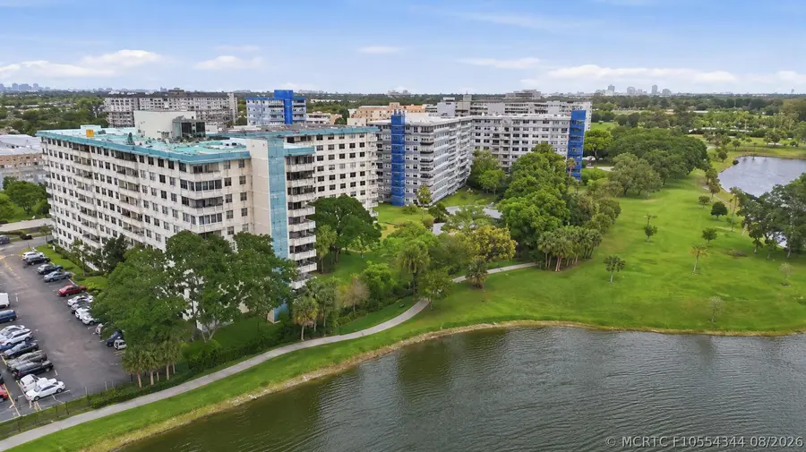 4330 Hillcrest Drive #420, Hollywood, FL 33021 - #2