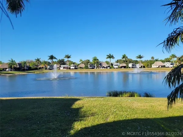 3422 7th Path, Okeechobee, FL 34974