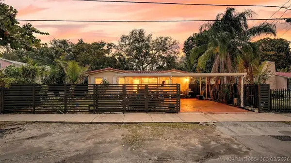154 NW 67th Street, Miami, FL 33150