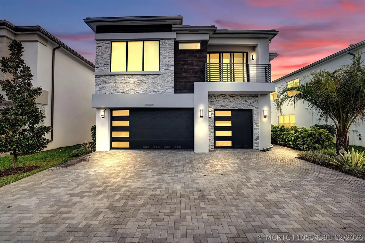 20044 Hirono Lane, Boca Raton, FL 33434 - #1