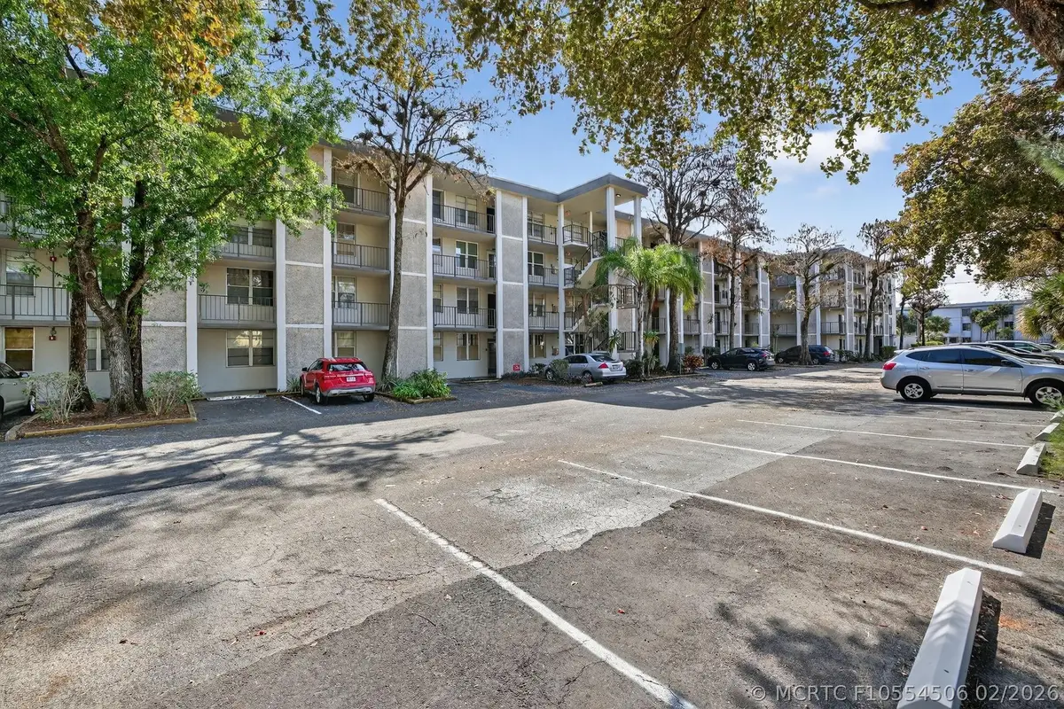 4898 NW 29th Court #315, Lauderdale Lakes, FL 33313 - #1