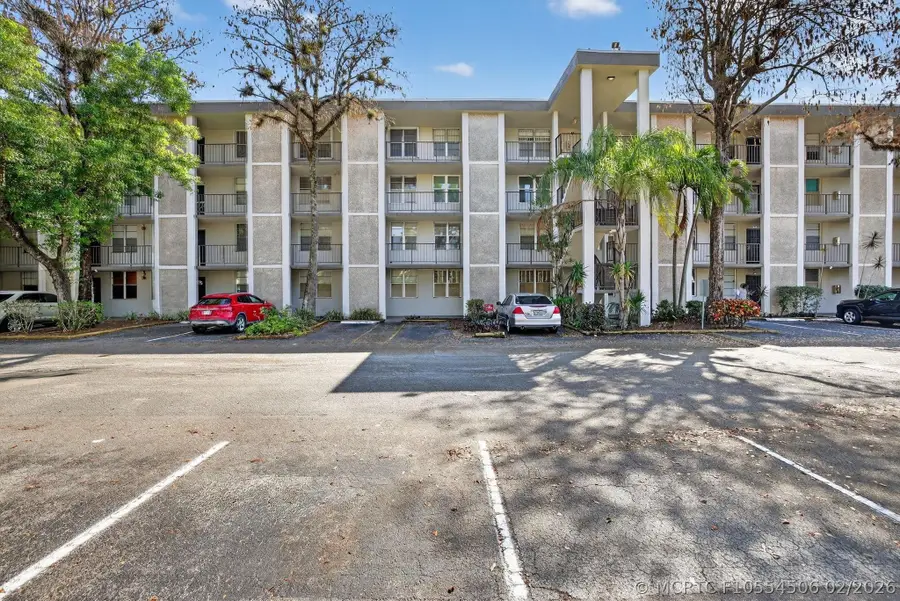 4898 NW 29th Court #315, Lauderdale Lakes, FL 33313 - #2