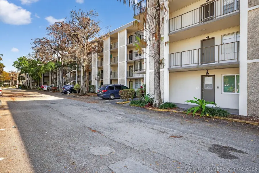 4898 NW 29th Court #315, Lauderdale Lakes, FL 33313 - #3