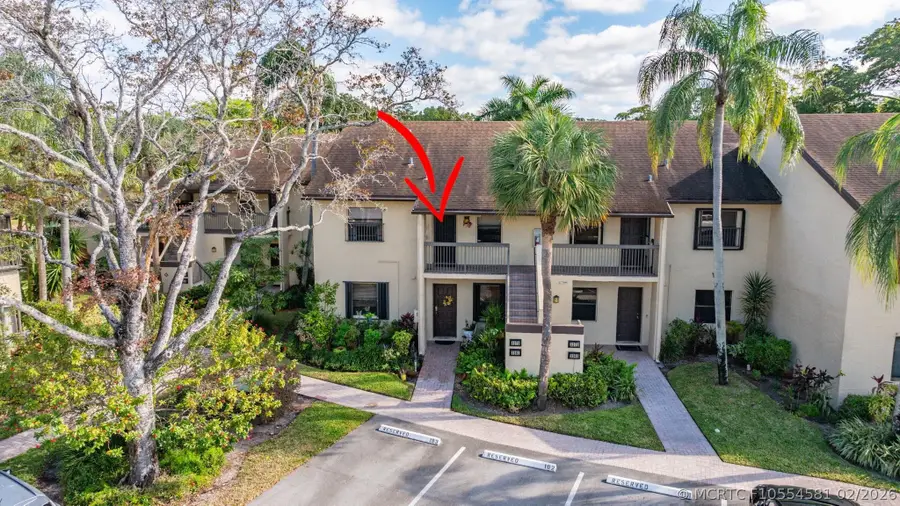3273 Carambola Circle #23137, Pompano Beach, FL 33066 - #2