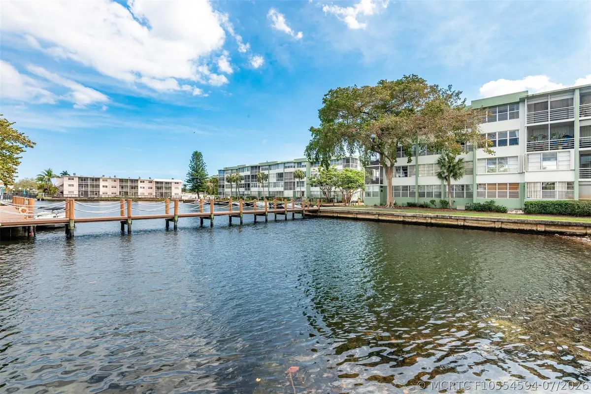 2751 Taft Street #305, Hollywood, FL 33020 - #1