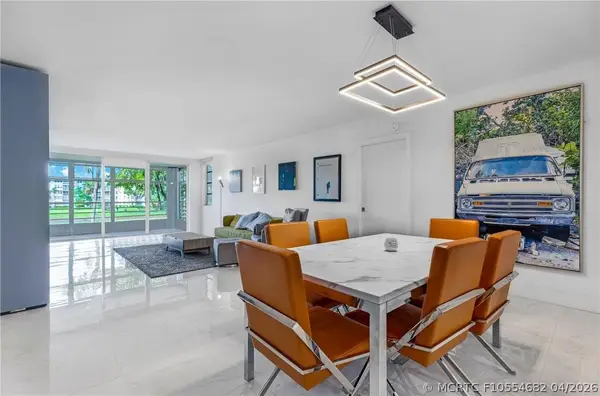 805 Cypress Boulevard #210, Pompano Beach, FL 33069