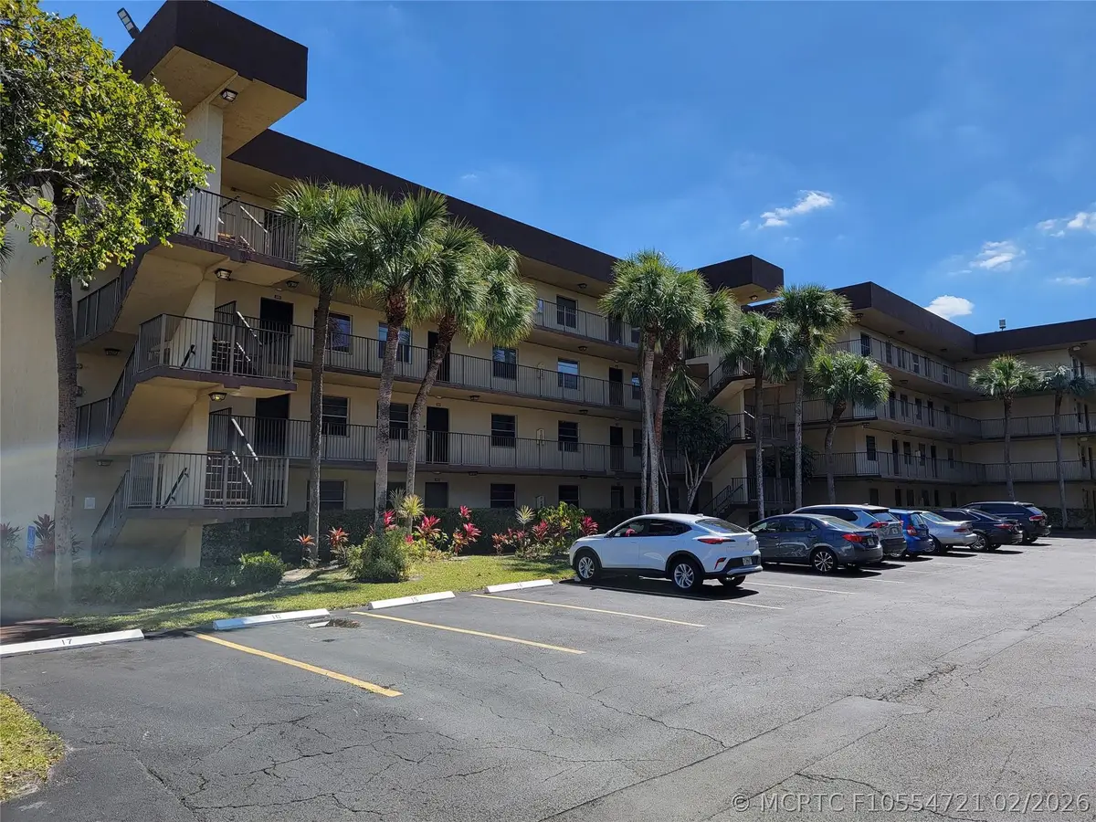 3121 NW 47th Terrace #403, Lauderdale Lakes, FL 33319 - #1