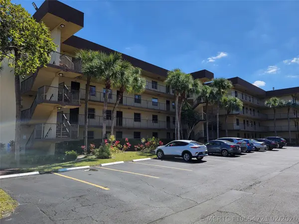 3121 NW 47th Terrace #403, Lauderdale Lakes, FL 33319