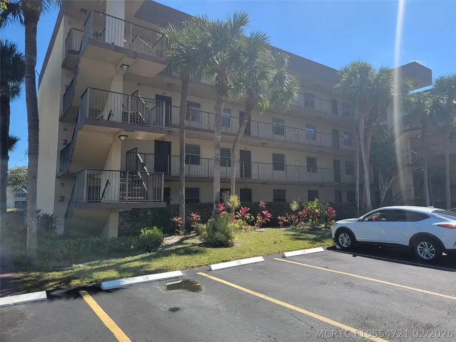 3121 NW 47th Terrace #403, Lauderdale Lakes, FL 33319 - #2