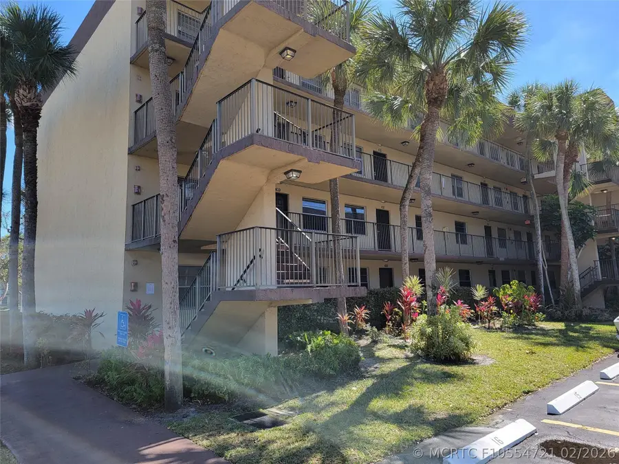 3121 NW 47th Terrace #403, Lauderdale Lakes, FL 33319 - #3