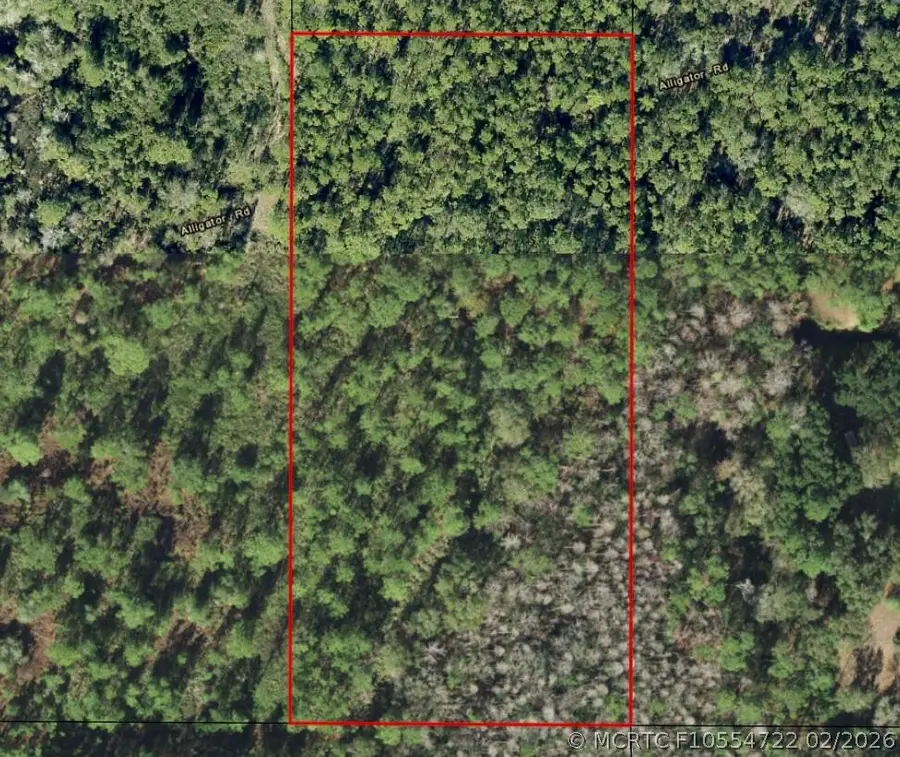 0 Alligator Road, Groveland Mascotte, FL 33868 - #2