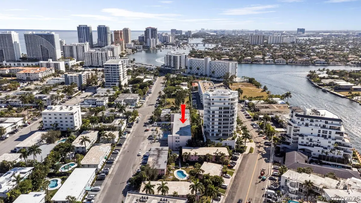 625 Antioch Avenue #104, Fort Lauderdale, FL 33304 - #1