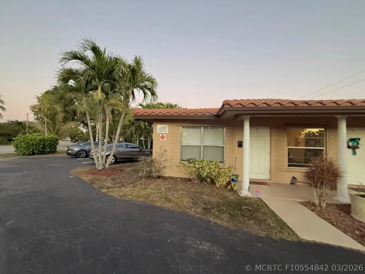 4117 Riverside Drive, Coral Springs, FL 33065 - #1