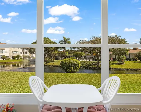 3400 NW 48th Avenue #407, Lauderdale Lakes, FL 33319