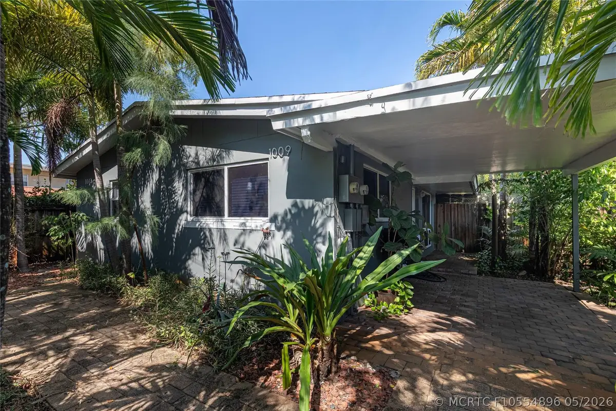 1009 NE 23rd Drive #1013 Ne 23 Dr, Wilton Manors, FL 33305 - #1