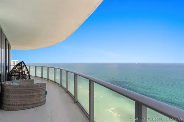 4111 S Ocean Drive #3501,3502, Hollywood, FL 33019