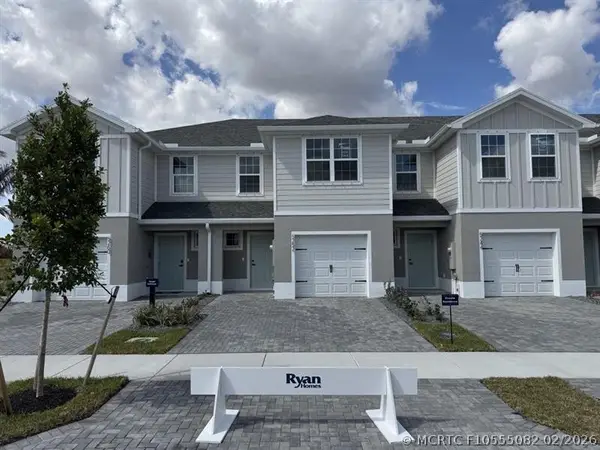 Address Withheld By Seller, Port St Lucie, FL 34987