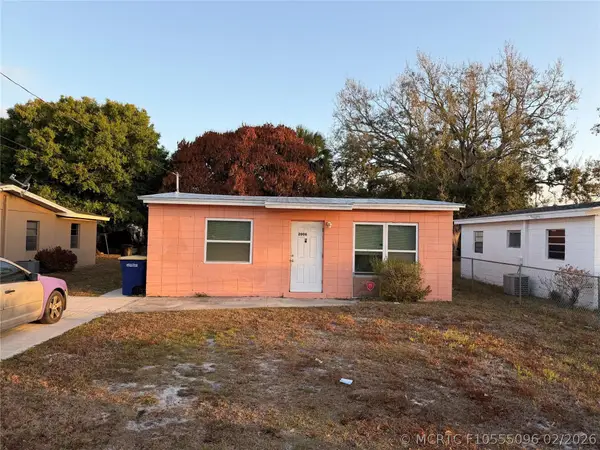 2006 Avenue P, Fort Pierce, FL 34950