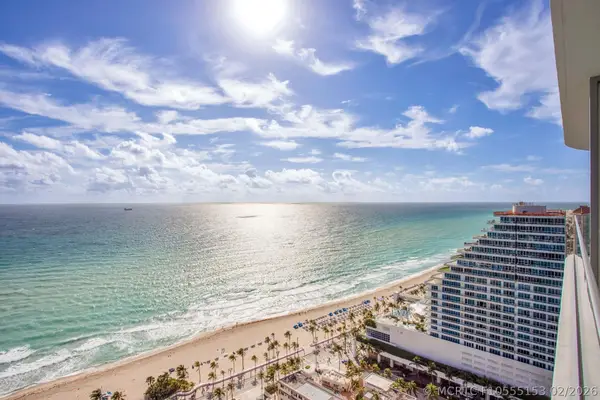 153 N Seabreeze Boulevard #S-2501, Fort Lauderdale, FL 33304