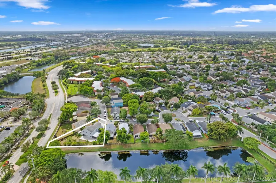 133 SW 159th Way, Sunrise, FL 33326 - #2