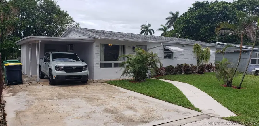 Address Withheld By Seller, Fort Lauderdale, FL 33314 - #3