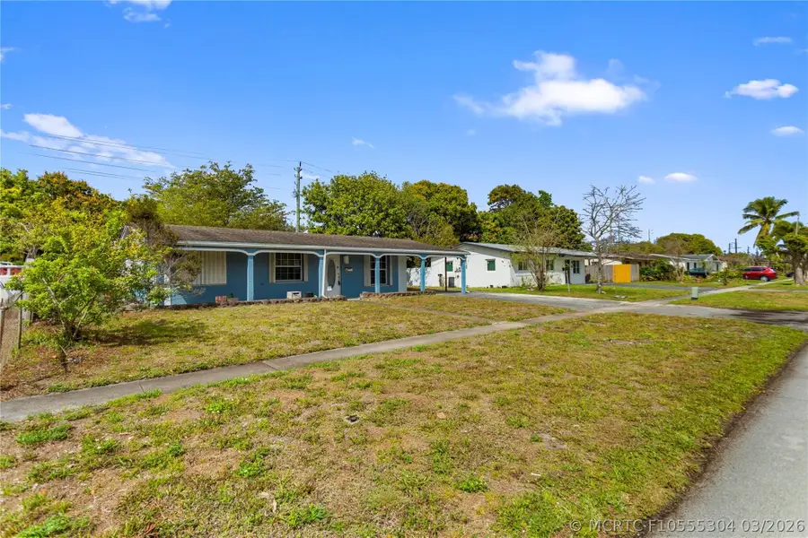 1411 NW 51st Avenue, Lauderhill, FL 33313 - #3